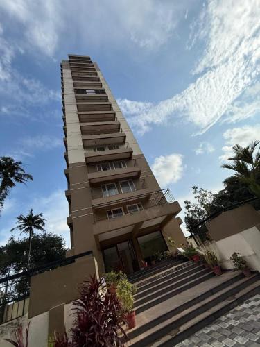 Tiruvalla House | Premium ,modern 2 rooms apartment