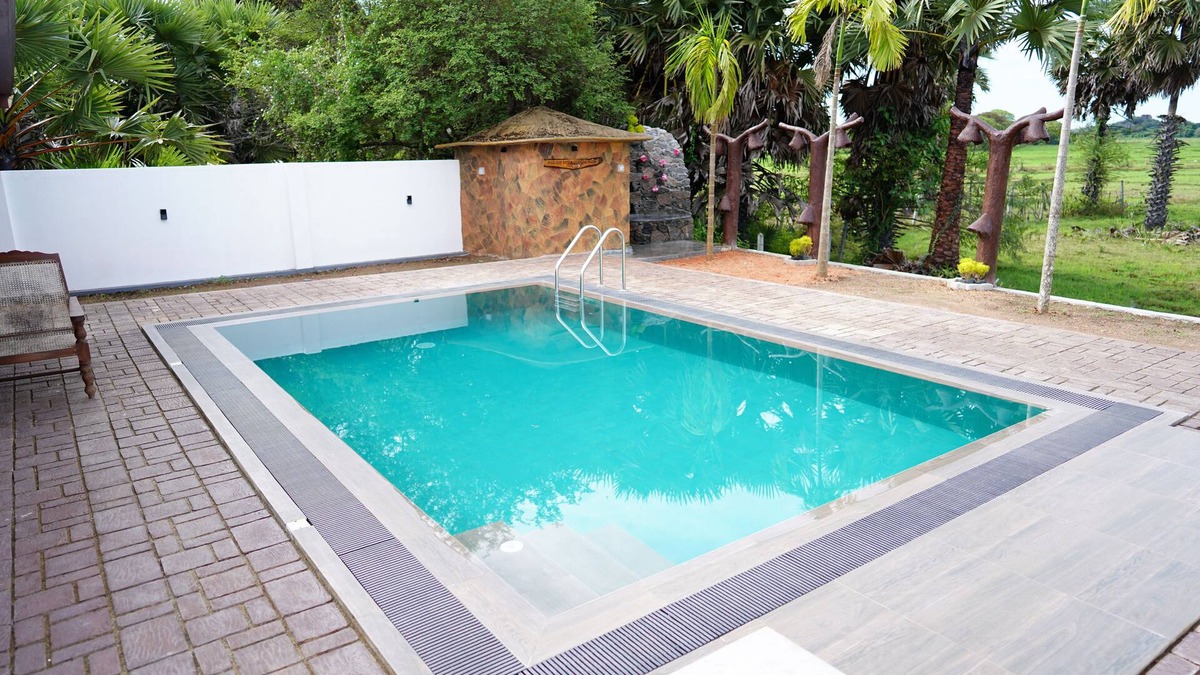 Trincomalee Villa | Premium native villa stay in Trincomalee