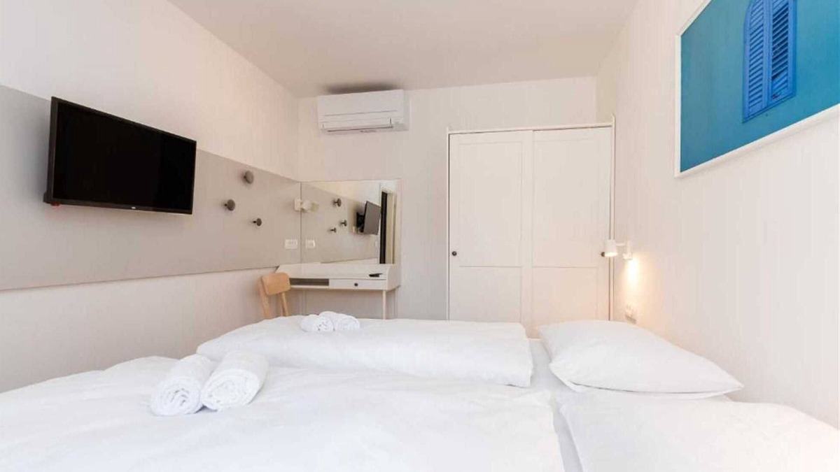 Piran Apartment | Premium One Bedroom City Center Apartment Tartini 2 Piran