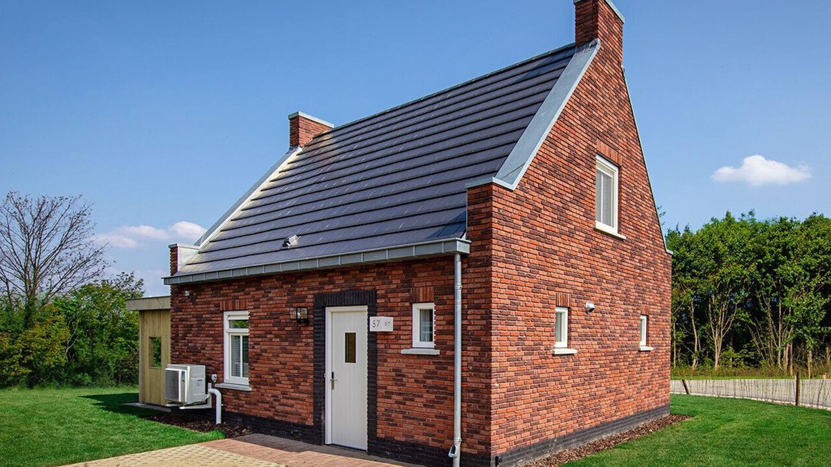 Thorn Villa | Premium Outdoor 4p - Two Bedroom Villa, Sleeps 4