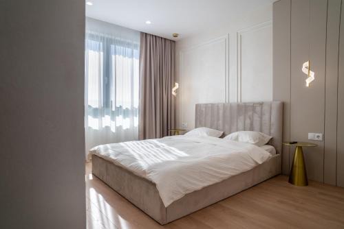 Cluj-Napoca Apartment | Premium Park Lake Apartment