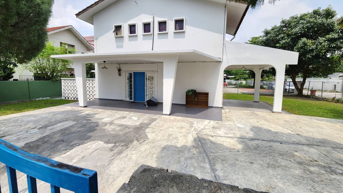 Petaling Jaya House | Premium PJ SS14 Bungalow House/18Pax/SS2/Plaza33/UM/中文房东 Petaling Jaya