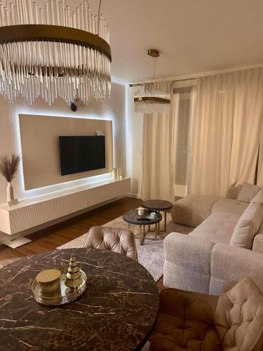 Medijana Apartment | Premium Planet Deluxe