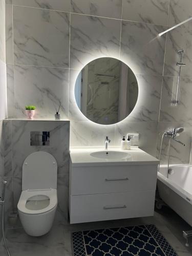 Aktau Apartment | Premium Plaza
