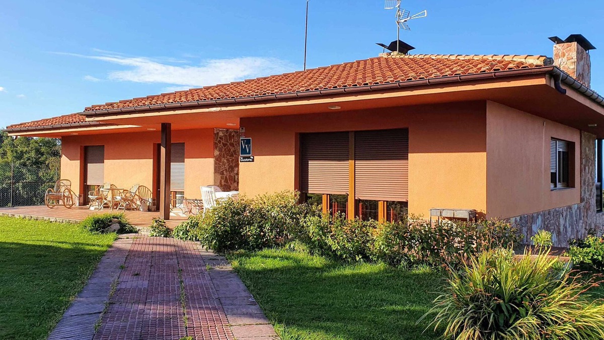 Ovio House | [Premium] [Seborias]