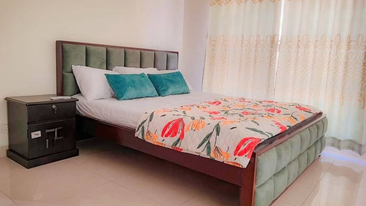 Basundhara Residential Area House | Premium stay at Bashundhara R/A