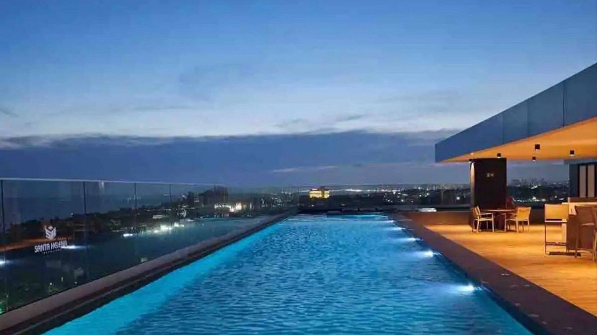 Stella Maris Apartment | Premium Stella Maris by VLV Stays