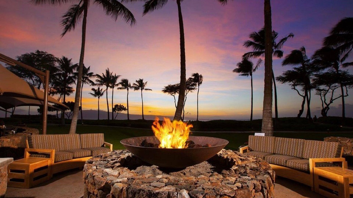 Kaanapali Resort | Premium Studio Suite on Beautiful Ka'anapali Beach