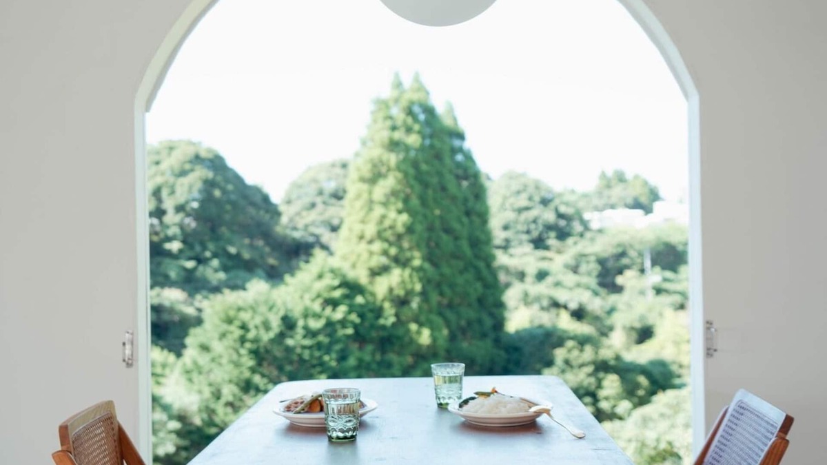 Isumi RV Rental | Premium Suite 2 adult plan Top quality dome tent /Isumi City Chiba