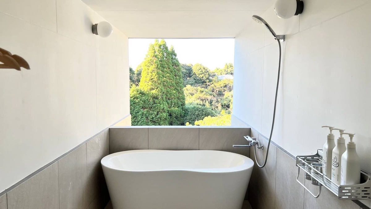 Isumi RV Rental | Premium Suite 3 adults plan Top quality dome tent/Isumi City Chiba