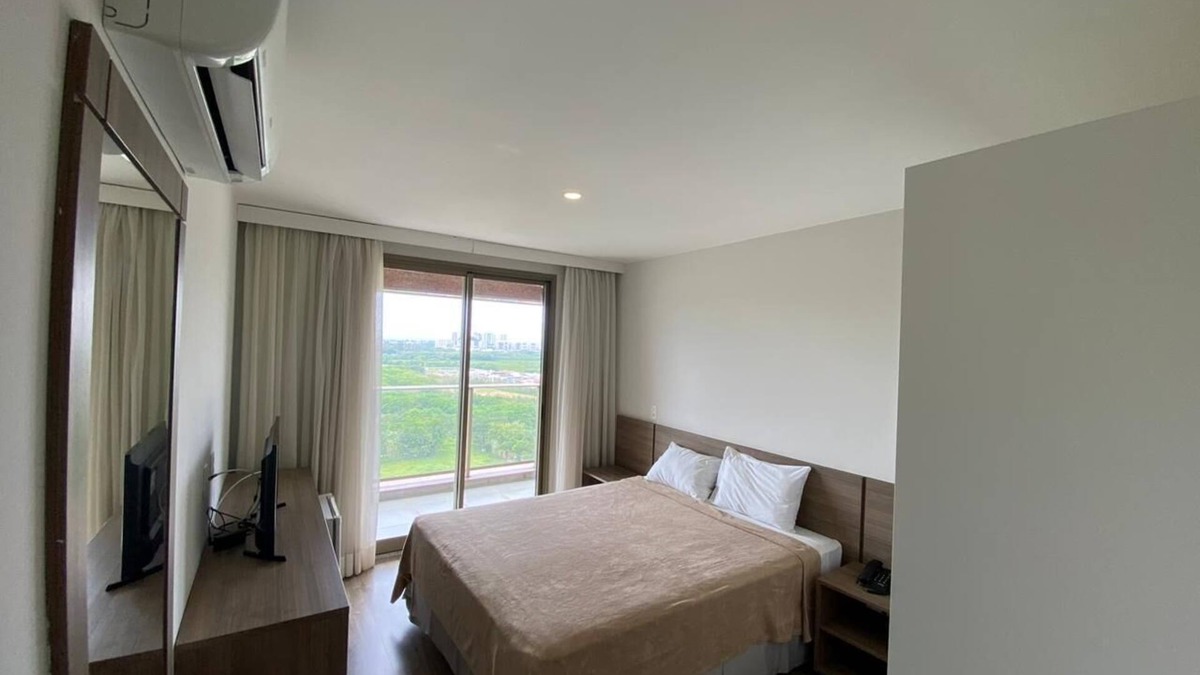 Camorim Apartment | Premium Suite in Barra da Tijuca - Rio de Janeiro
