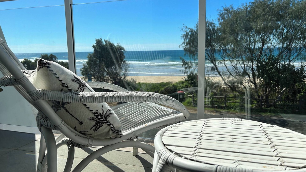 Lake Cathie Apartment | Premium Suite Ocean Views