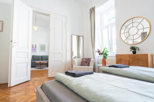 Thurygrund Apartment | Premium Suites Vienna - City Stay
