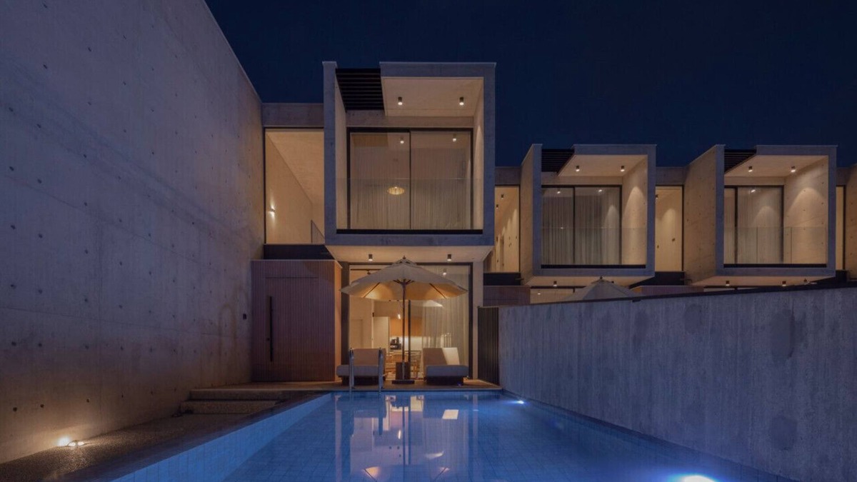 Chlorakas House | Premium Townhouse with exclusive Pool in Paphos