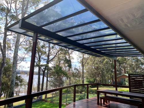 St. Georges Basin House | Premium Waterfront - Jervis Bay Area
