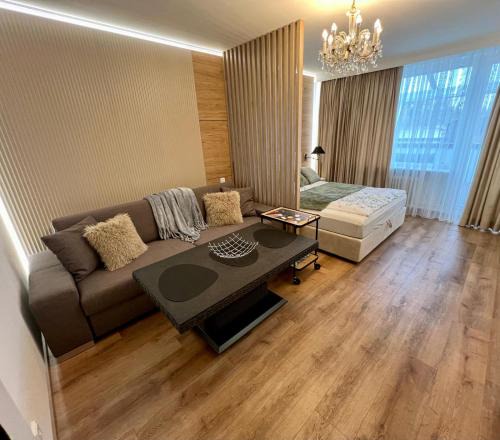 Neugraben-Fischbek Apartment | Premium Yacht Ausstattung Apartments Hotel