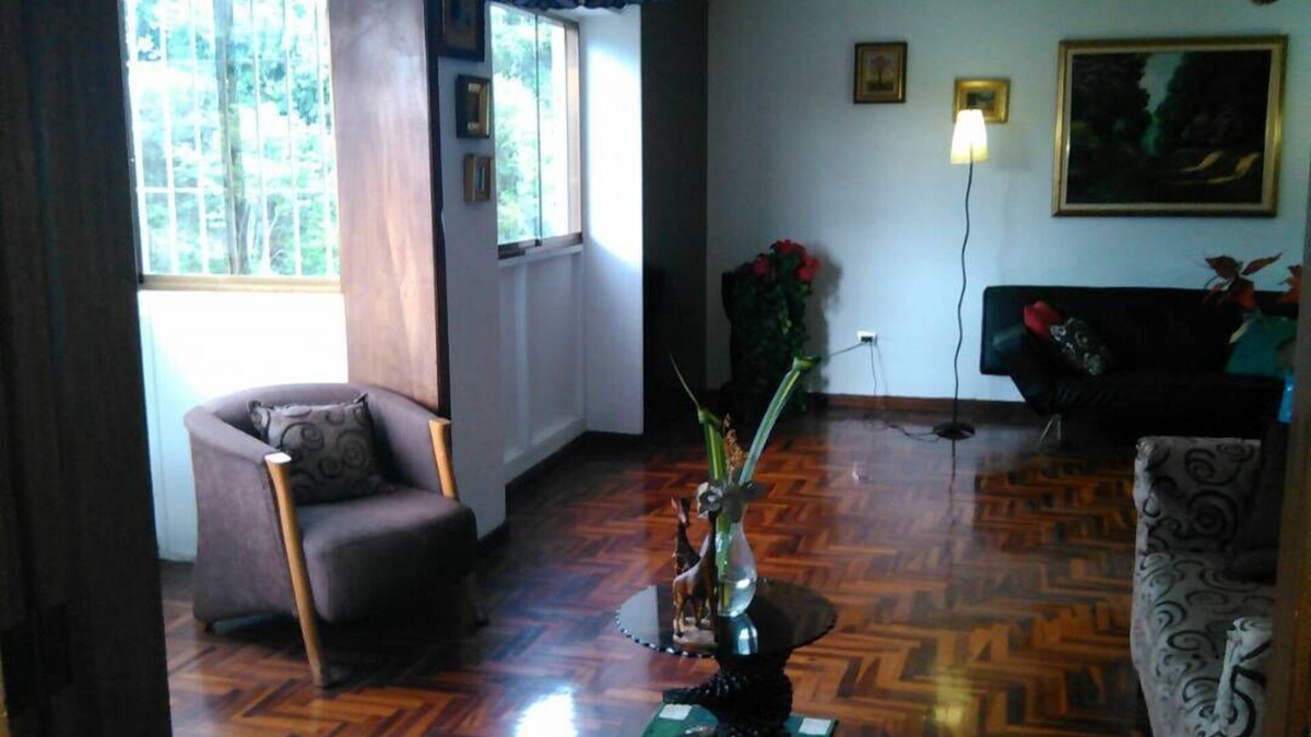 Petare Apartment | Premium zone, the best! 150 m2