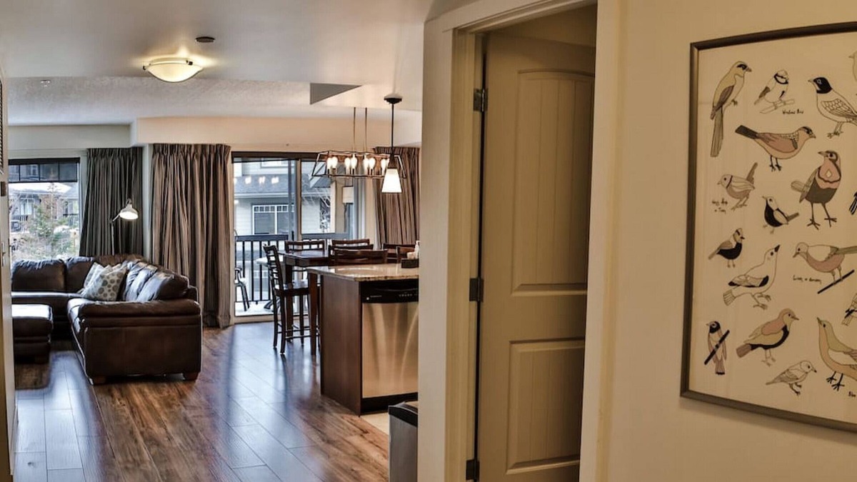 Copperstone Resort Condo | PremiumStayz 3207, Exceptional suite
