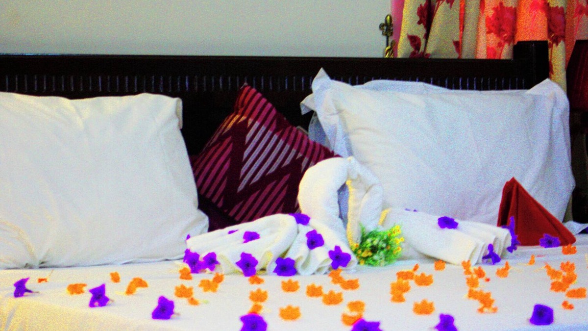 Kumasi Hotel | Premuim King Size Bed - Ensuite, Gold Plus Hotel Ghana