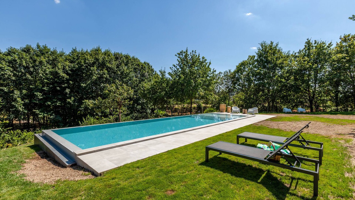 Fareja House | Prendal Eco Living - Minho's Guest