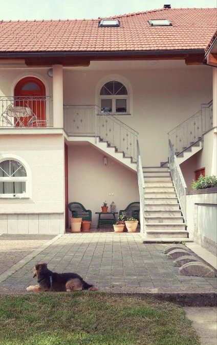 Markovec Apartment | Prenočišča Angelin hram, Tiny Apartments