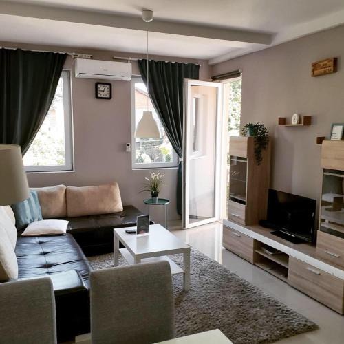 Stari Banovci Apartment | Prenočište Dunav