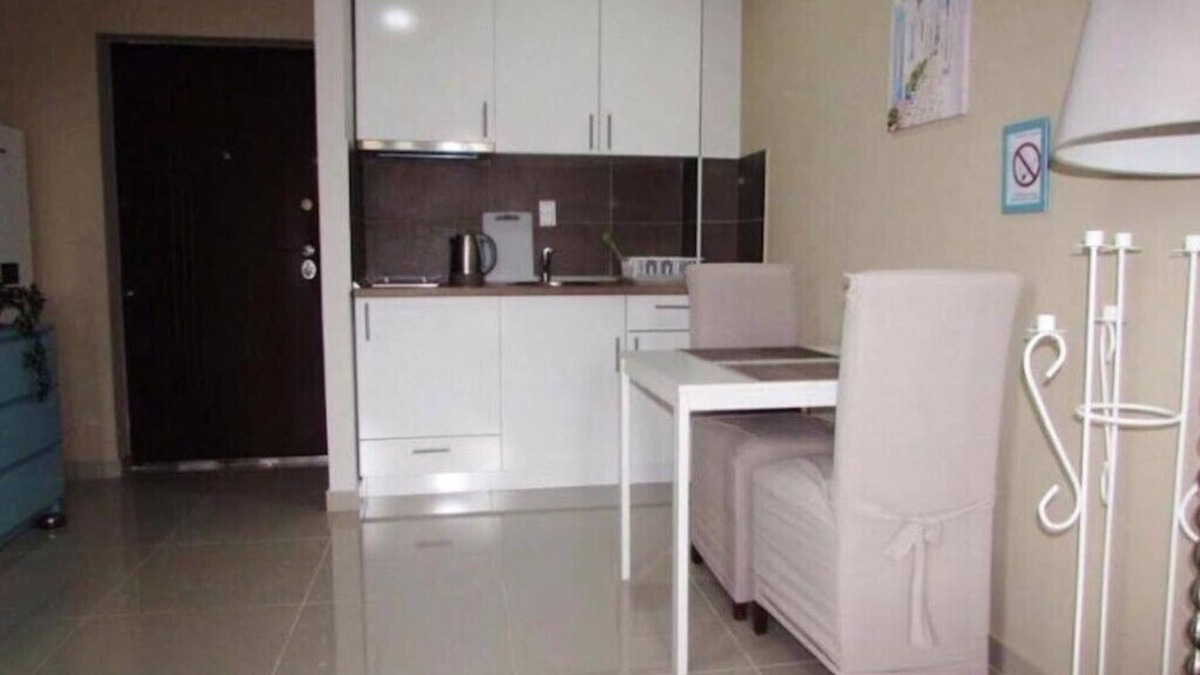 Novi Banovci Apartment | Prenočište Dunav