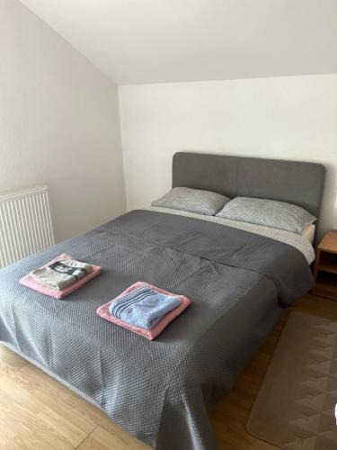 Velika Hotel | Prenociste Denis