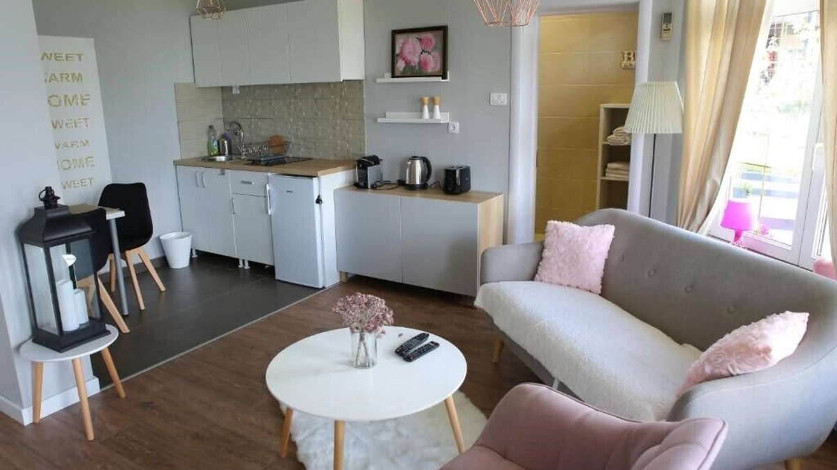 Palilula Apartment | Prenociste Dunav 97 K3