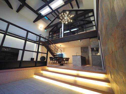 Motomachi House | Pres de La Mer