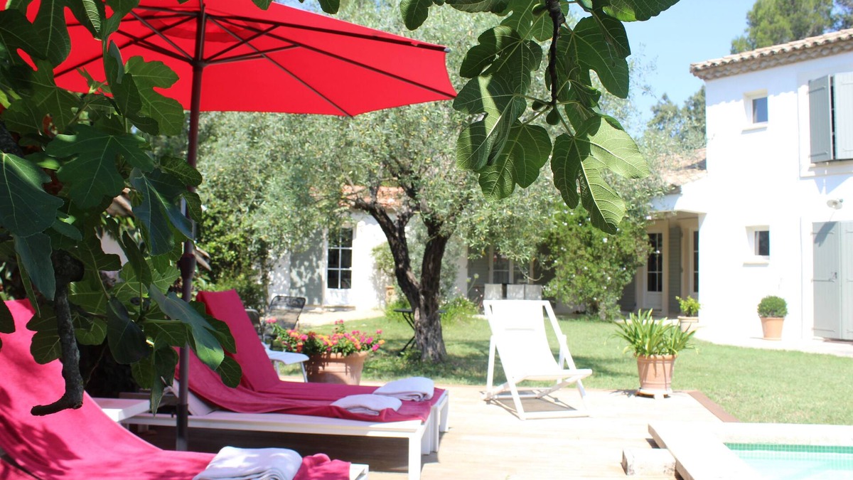 Assas Villa | Pres Montpellier Grande Bastide of character, southern spirit
