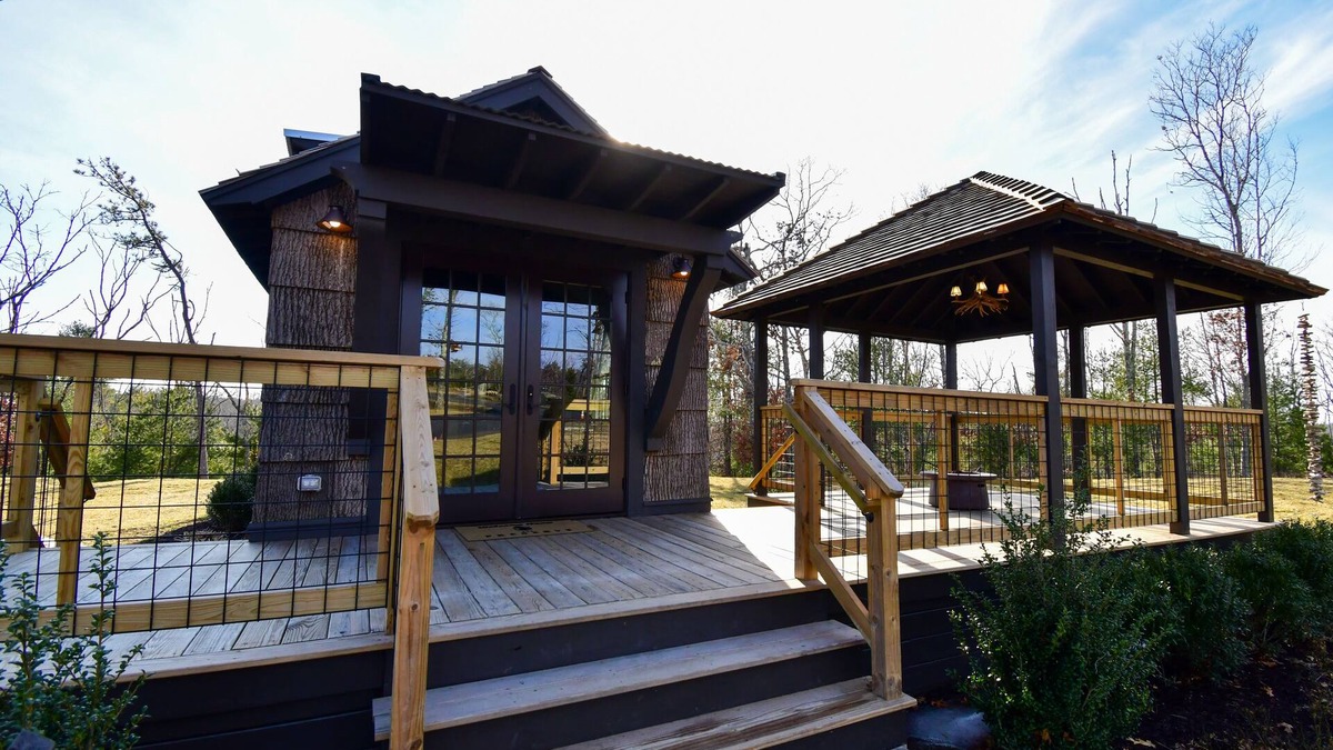 Richmond House | Preserve Sporting Club & Residences