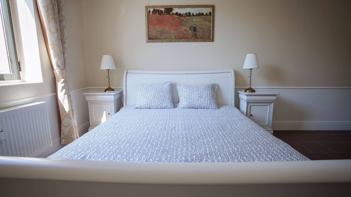 Sofia City Center Apartment | Presidency Apartment center
