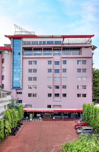 Kochi Hotel | Presidency Towers,Kochi
