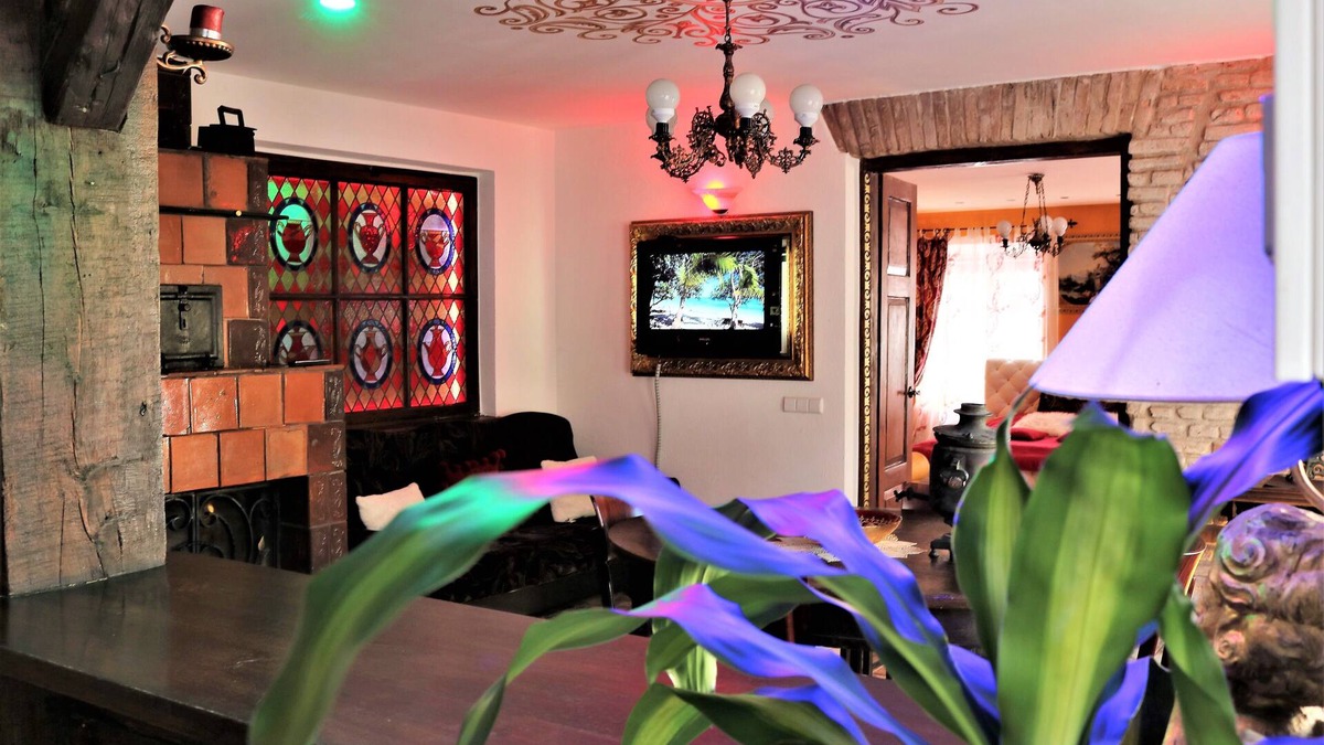 Old Town Apartment | President Apartments Nr.2