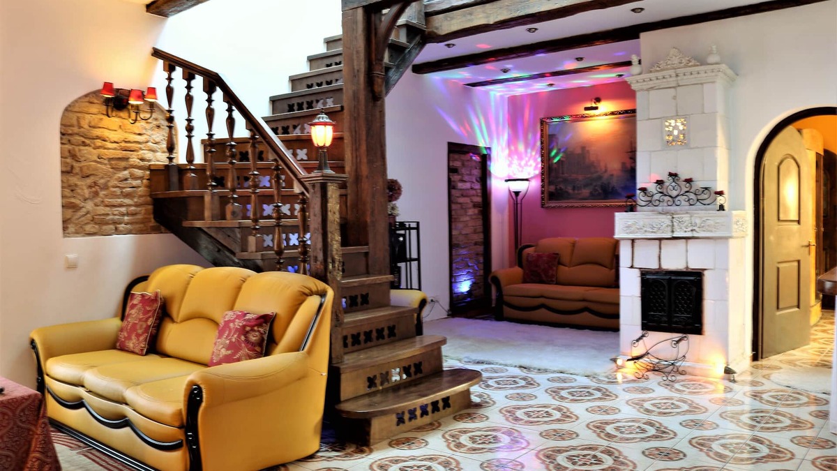 Old Town Apartment | President Apartments Nr.3