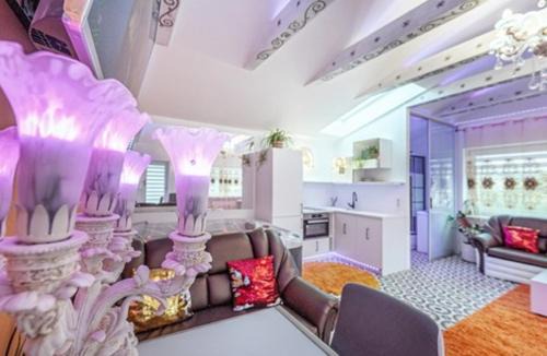 Vilnius city municipality Apartment | President Apartments villa SPA