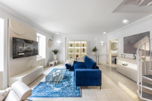 Brno-stred Apartment | President Boutique Apartments #8 by Goodnite cz
