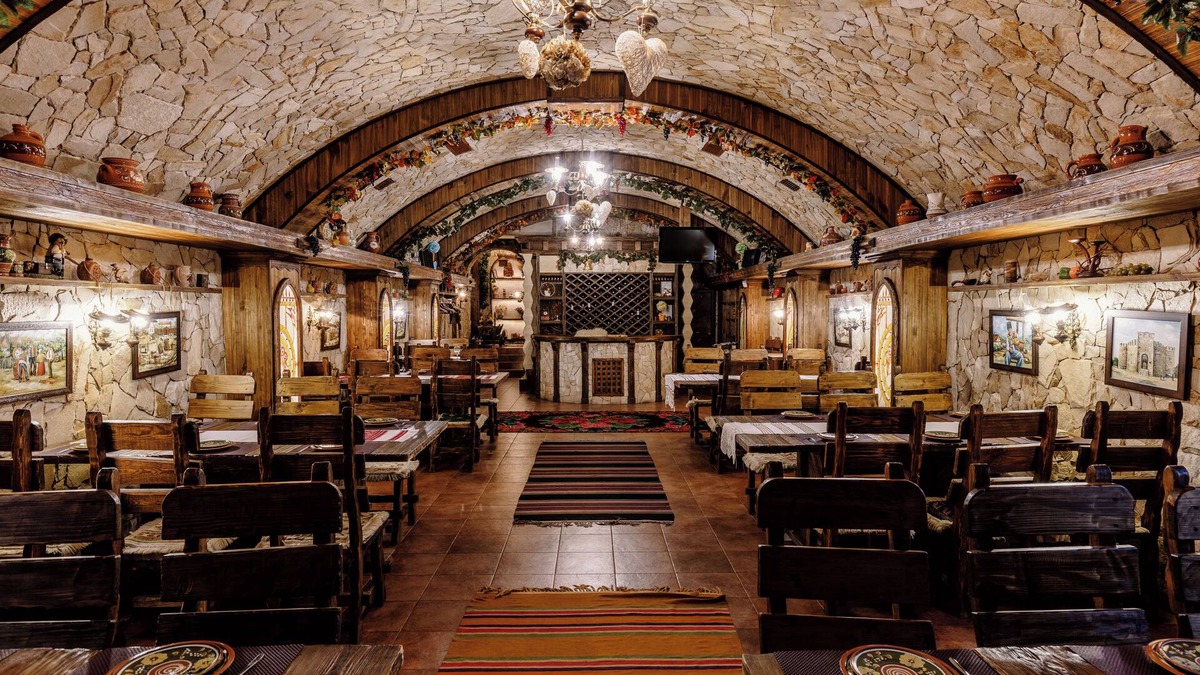 Chisinau Hotel | President Hotel