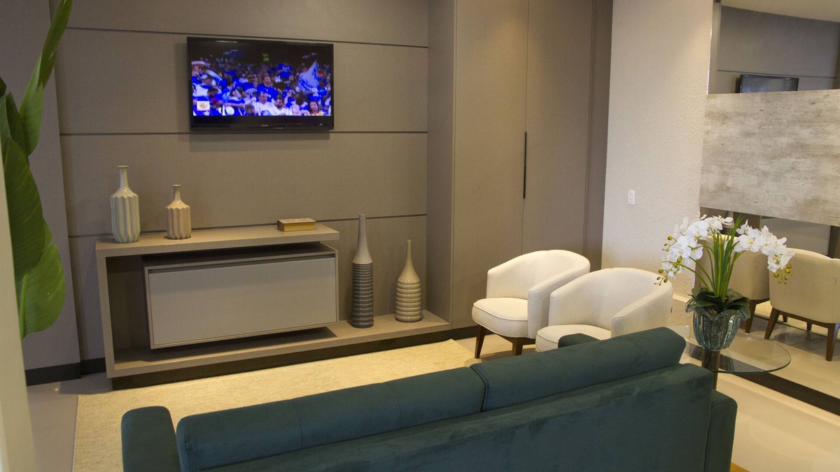Centro Hotel | Presidente Hotel - Passos