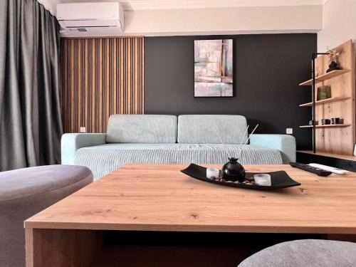 Drama Apartment | Presidential Palace 2