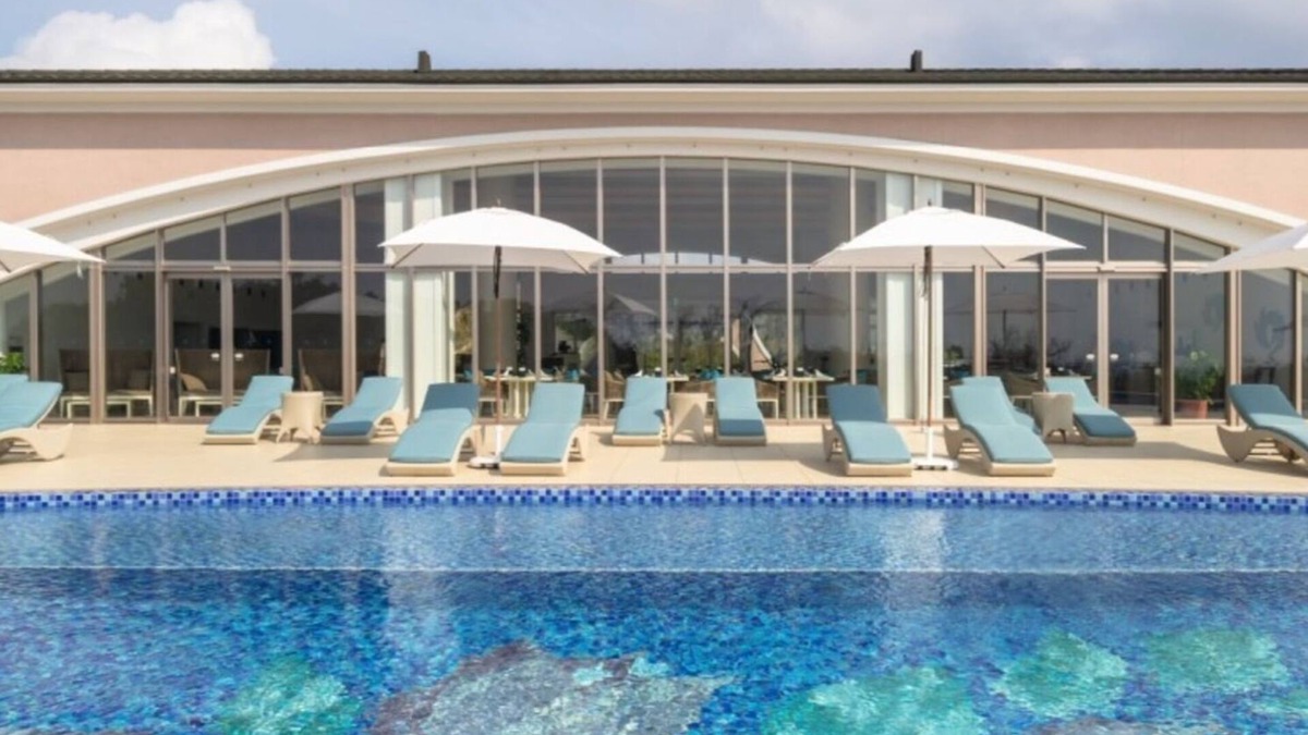 Miyakojima House | Presidential Pool Villa House 100 | Kurimajima Sta /Miyakojima Okinawa