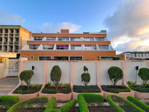 Lagos Hotel | Presken Hotels @ Victoria Island