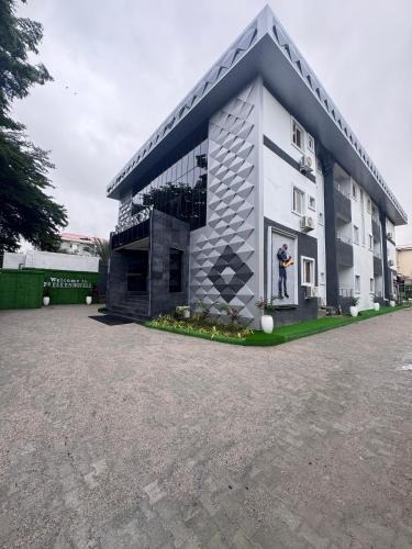 Wuse 2 Hotel | Presken Hotels Wuse 2, Abuja