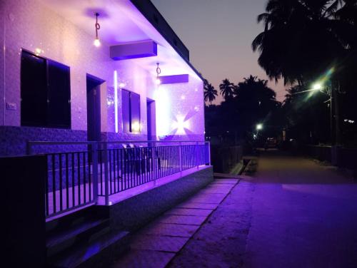 Murudeshwara House | PRESLEY RESIDENTS
