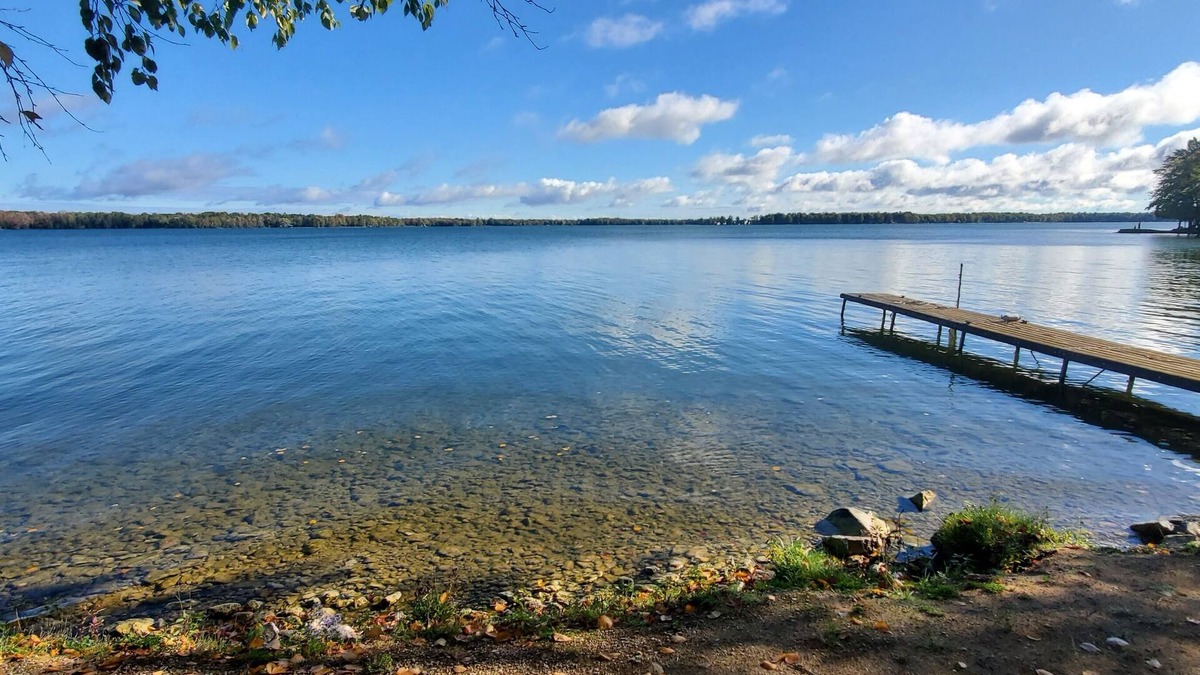 Alpena Cottage | Presque Isle Resort cottage #1 of 2 (3)