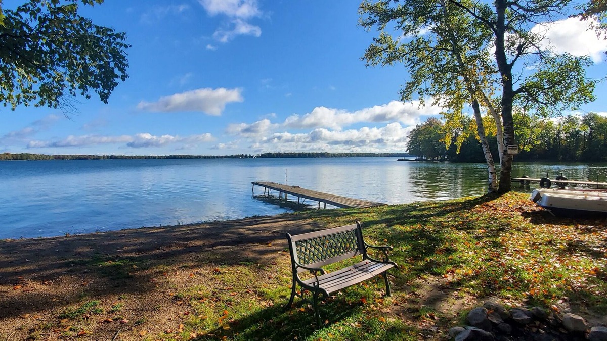 Alpena Cottage | Presque Isle Resort cottage #2 of 2 (3)