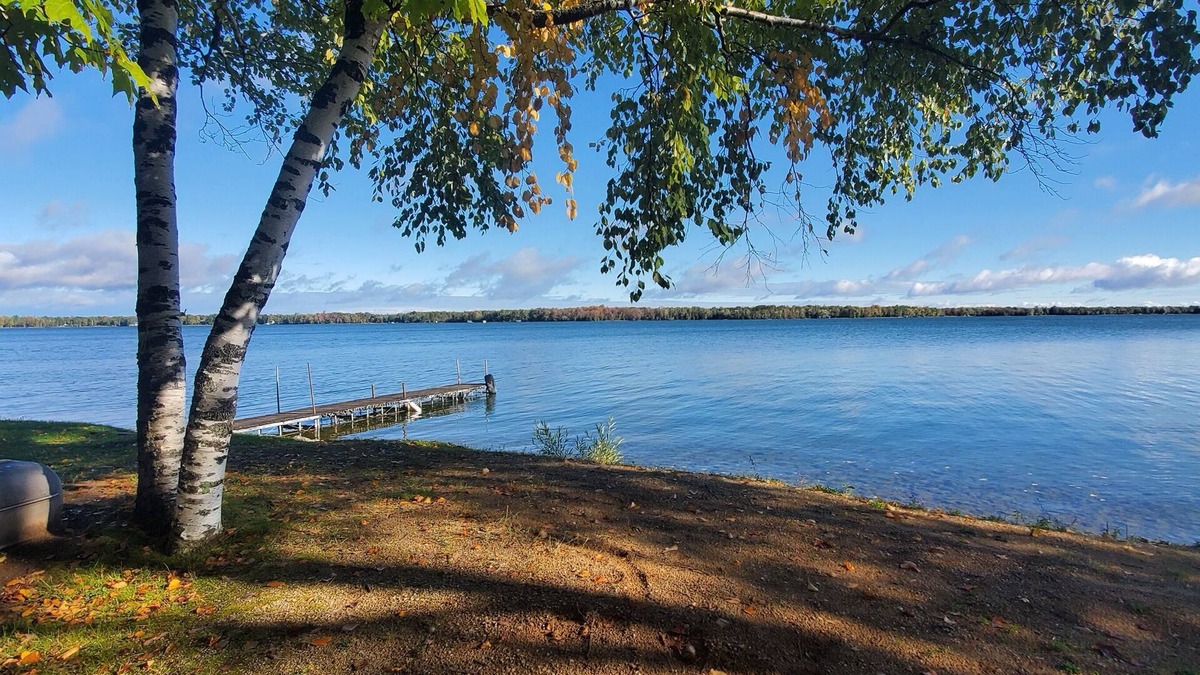 Alpena Cottage | Presque Isle Resort, cottage #3 of 3