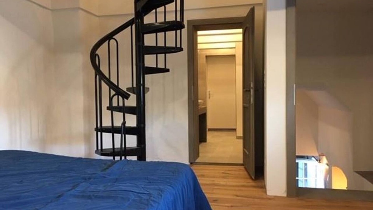 Schutzen am Gebirge Apartment | Presshaus, Dusche, WC, 3 Schlafräume - Presshaus Schützen