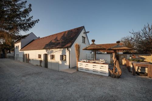 Schutzen am Gebirge House | Presshaus Schützen